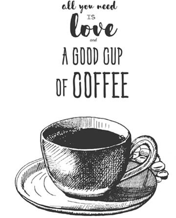 Kaffee & Liebe