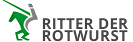 Logo Ritter der Rotwurst