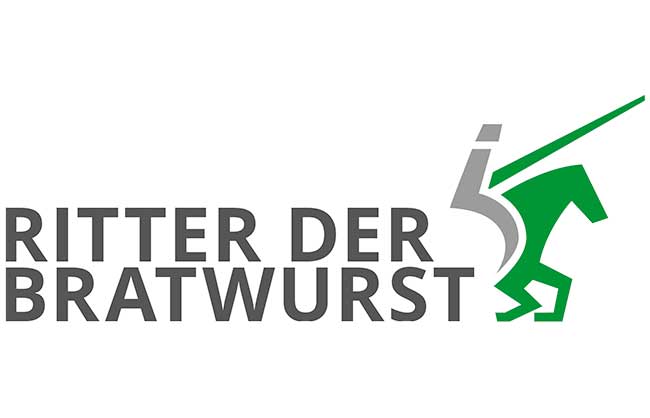 Logotype „Ritter der Bratwurst